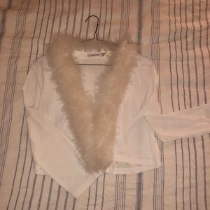 Vintage Calvin Klein sweater